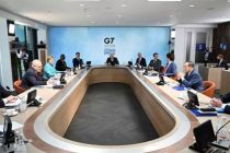 Лидеры стран G7 приняли декларацию по борьбе с новыми пандемиями