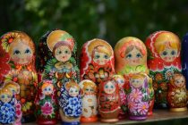 РОССИЯ – ЩЕДРАЯ ДУША. Дням российской культуры в Таджикистане посвящается
