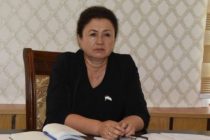 В Маджлиси намояндагон состоялось парламентское обсуждение модернизации метеорологического обслуживания в Центральной Азии