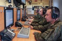 Объединённая система связи между армиями появится в СНГ