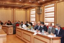 В Закон Республики Таджикистан «О транспортной безопасности» будут внесены изменения