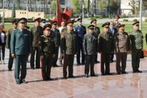 Представители министерств обороны стран СНГ встретились в Ташкенте