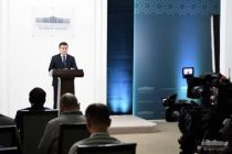 Пресс-секретарь Президента РУз Шерзод Асадов: Между Таджикистаном и Узбекистаном будут восстановлены автобусные и железнодорожные рейсы