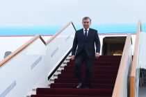 Президент Республики Узбекистан Шавкат Мирзиёев с официальным визитом прибудет в Таджикистан