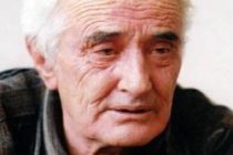 Известный таджикский поэт Салимшо Халимшо ушёл из жизни на 85-м году жизни