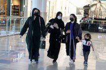 В Саудовской Аравии посещать торговые центры смогут только вакцинированные от коронавируса