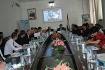 В Душанбе обсуждены вопросы, связанные с виртуальным пространством: возможности и угрозы национальной безопасности