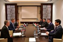 Таджикистан и Россия расширяют сотрудничество в сфере цифровой экономики, электронной коммерции и инноваций