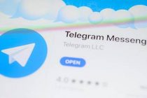 Власти Германии пригрозили заблокировать Telegram