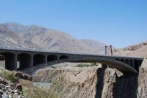 В Душанбе  прошло заседание координационного комитета по проекту развития потенциала по управлению мостов