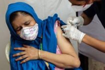 В ВОЗ обеспокоены темпами распространения индийского штамма коронавируса