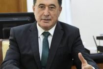 Владимир Норов, генсек ШОС: «Душанбе преобразился и становится современным мегаполисом с особым и неповторимым восточным колоритом»