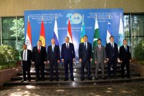 В Душанбе под председательством таджикской стороны состоялась шестнадцатая встреча секретарей совбезов государств-членов ШОС