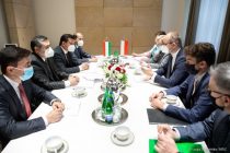 В Варшаве состоялся первый раунд таджикско-польских политических консультаций