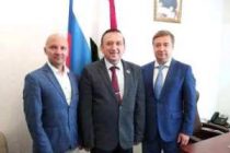 Уральский регион имеет все шансы выйти на  лидирующие позиции в межрегиональном таджикско-российском сотрудничестве
