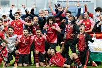 Официально: матч 1/8 финала Лиги чемпионов АФК-2021 между «Истиклолом» и «Персеполисом» пройдет в Душанбе