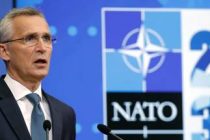 Генсек НАТО заявил, что альянс хочет улучшить отношения с Россией