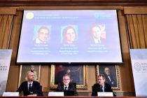 Нобелевские лауреаты призвали G7 активизировать усилия по защите климата