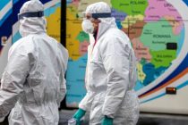 В ВОЗ заявили, что ситуация с пандемией в мире остается катастрофической