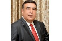 Посол Абдуджаббор Рахмонзода: Открываются беспрецедентные возможности для развития всестороннего стратегического партнерства между Таджикистаном и Узбекистаном