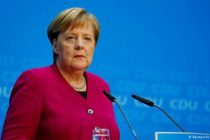 Меркель назвала нападение нацистской Германии на СССР «поводом для стыда»