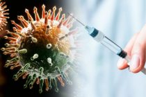 В ВОЗ допустили появление вариантов коронавируса, устойчивых к вакцинам