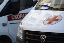 Три человека получили тяжелые травмы при аварийной посадке военного Ми-8 в Кыргызстане