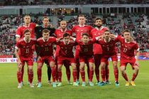 Назван состав сборной России на Евро — 2020