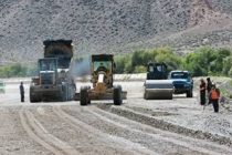 Китай предоставит Таджикистану свыше $203 млн. для строительства дороги на востоке страны
