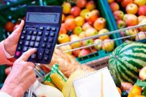 Майские цены на продовольствие достигли рекордных показателей за последнее десятилетие
