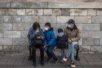 «Синьхуа»: власти Китая разрешили семьям иметь трех детей