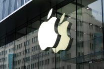 Иностранная компания «Apple Distribution International Limited» первой в Таджикистане уплатила налог на прибыль с электронных услуг
