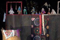 Государственный театр кукол Душанбе представил спектакль на  Международном театральном  фестивале-конкурсе в Болгарии