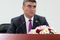 За полгода АКН Таджикистана пресекло деятельность 28 преступных групп в составе 64-х человек