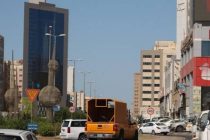 Непривитых граждан Кувейта с августа не будут выпускать из страны