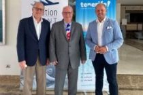 Авиакомпания «Сомон Эйр» приняла участие в мероприятии под названием «Aviation-Event 2021: Авиация и туризм»
