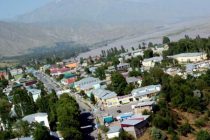 Практические шаги Правительства страны по ликвидации последствий землетрясений в Раштской долине