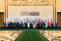 Делегация Таджикистана принял участие в Международной конференции «Центральная и Южная Азия: региональная взаимосвязанность. Вызовы и возможности»