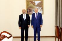 Таджикистан в сегодняшних непростых условиях оказывает поддержку братскому народу Афганистана