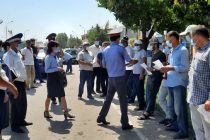 В Таджикистане усилили разъяснительные работы среди населения