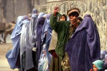 СЕГОДНЯ – ВСЕМИРНЫЙ ДЕНЬ БОРЬБЫ С ТОРГОВЛЕЙ ЛЮДЬМИ. Как афганские женщины попадают в рабство к талибам