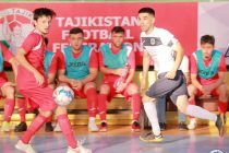 Профессиональная футзальная лига Таджикистана-2021: «Соро компания» и «Сипар» победителя не выявили
