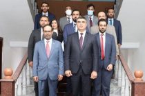 Представители Объединенных Арабских Эмиратов высоко оценили деятельность антинаркотического ведомства Таджикистана