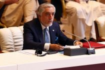 Глава Совета нацпримирения Афганистана заявил, что талибы активизировали атаки из-за вывода войск НАТО