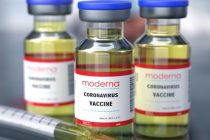 Министерство здравоохранения и социальной защиты населения Таджикистана направило в Хорог 50 тысяч доз вакцины «Модерна»