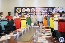 Юношеская лига Таджикистана «Пешсаф» по футболу стартует 24 июля