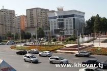 В Таджикистане зарегистрировано 34354 единицы электротранспорта