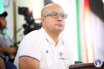 Рекрутер АФК из Бахрейна оценил судейство футзальных арбитров Таджикистана