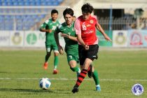 Чемпионат Таджикистана-2021 по футболу: «Истаравшан» нанес «Истиклолу» первое поражение в сезоне