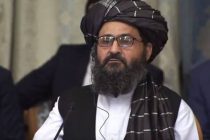 AFP: лидер политического крыла «Талибана» прибыл в Кабул для переговоров о правительстве